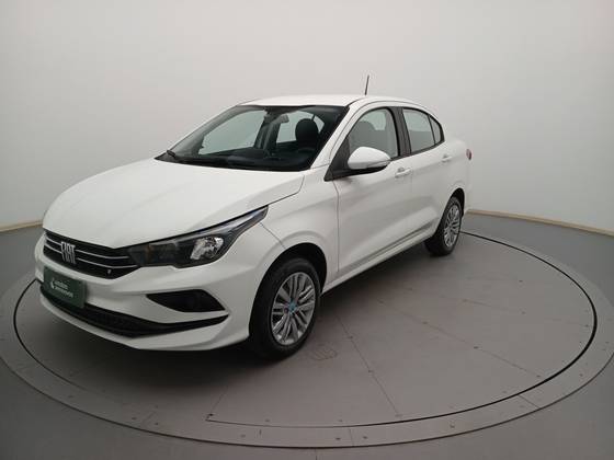 FIAT CRONOS 1.0 FIREFLY FLEX DRIVE MANUAL